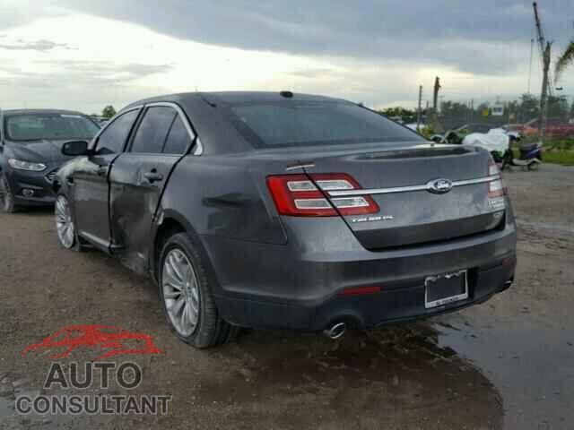 FORD TAURUS 2015 - 1FAHP2F86FG146724