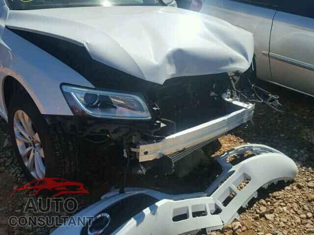 AUDI Q5 2015 - WA1CFAFP5FA093133