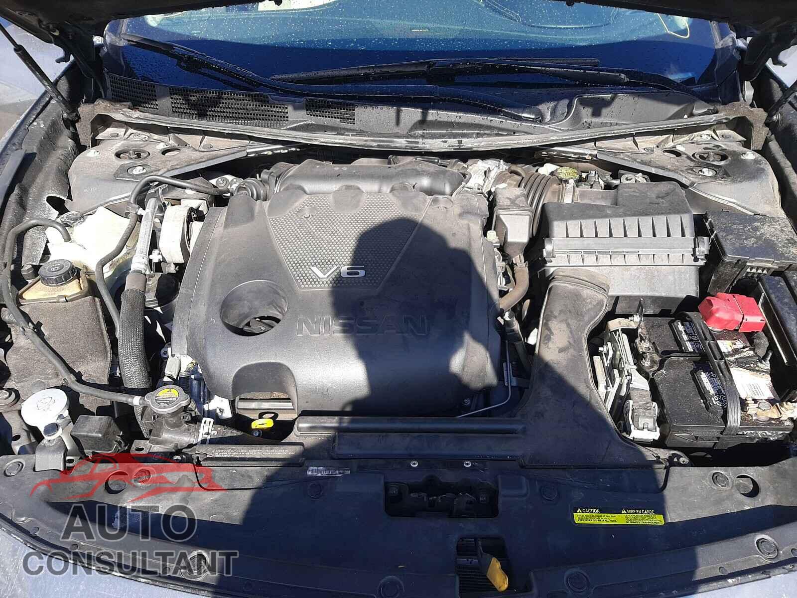 NISSAN MAXIMA 2016 - 1N4AA6AP9GC411248