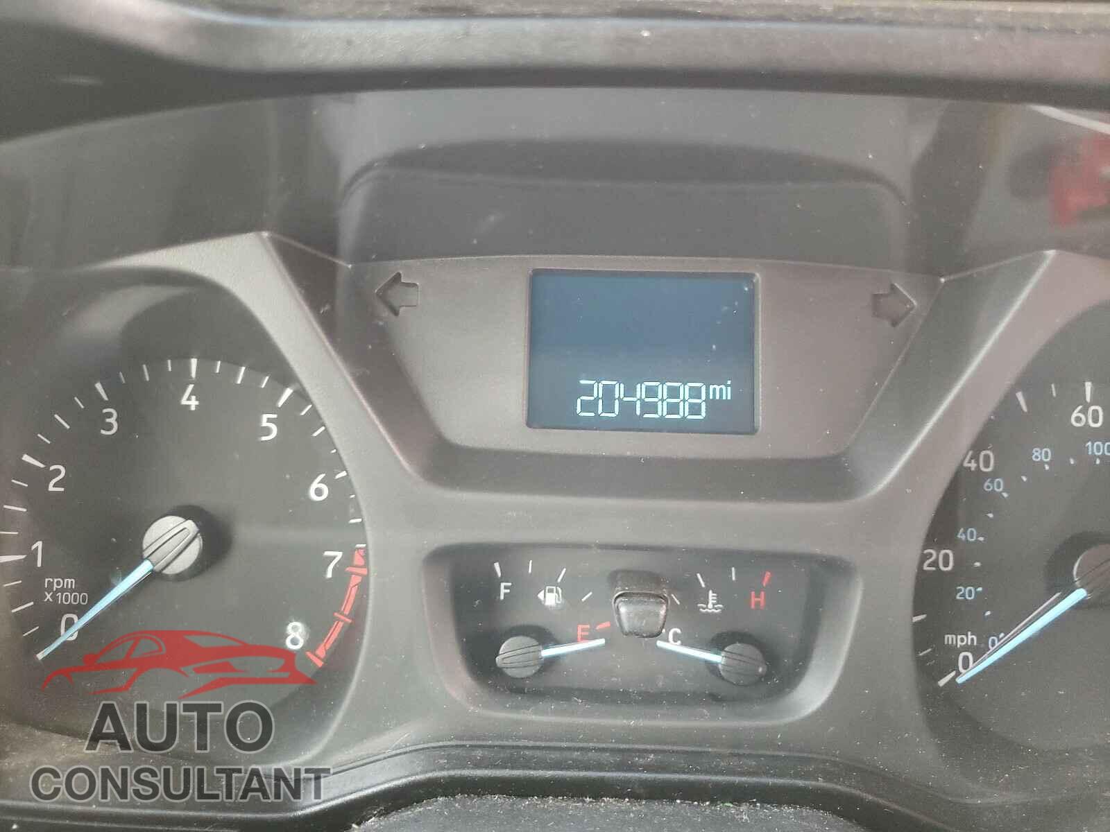 FORD TRANSIT CO 2016 - 1FTBW2CM7GKB34794