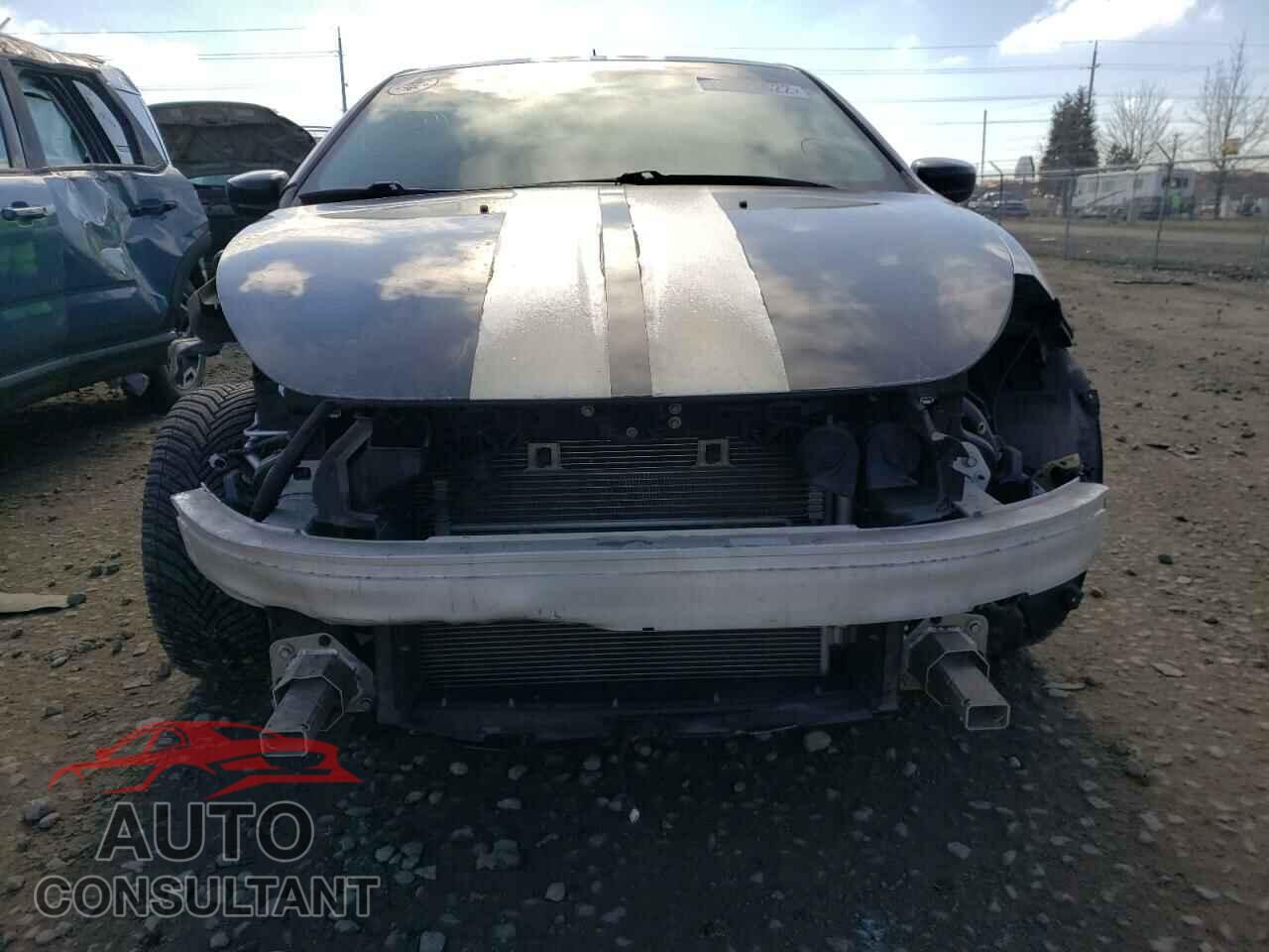 DODGE DART 2016 - 1C3CDFAA6GD555585