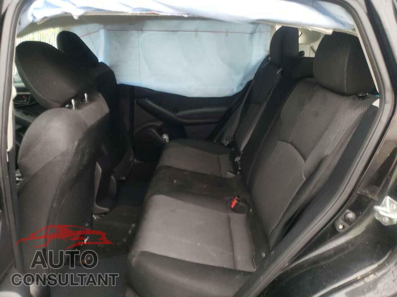 SUBARU IMPREZA 2017 - 4S3GTAA60H3727406
