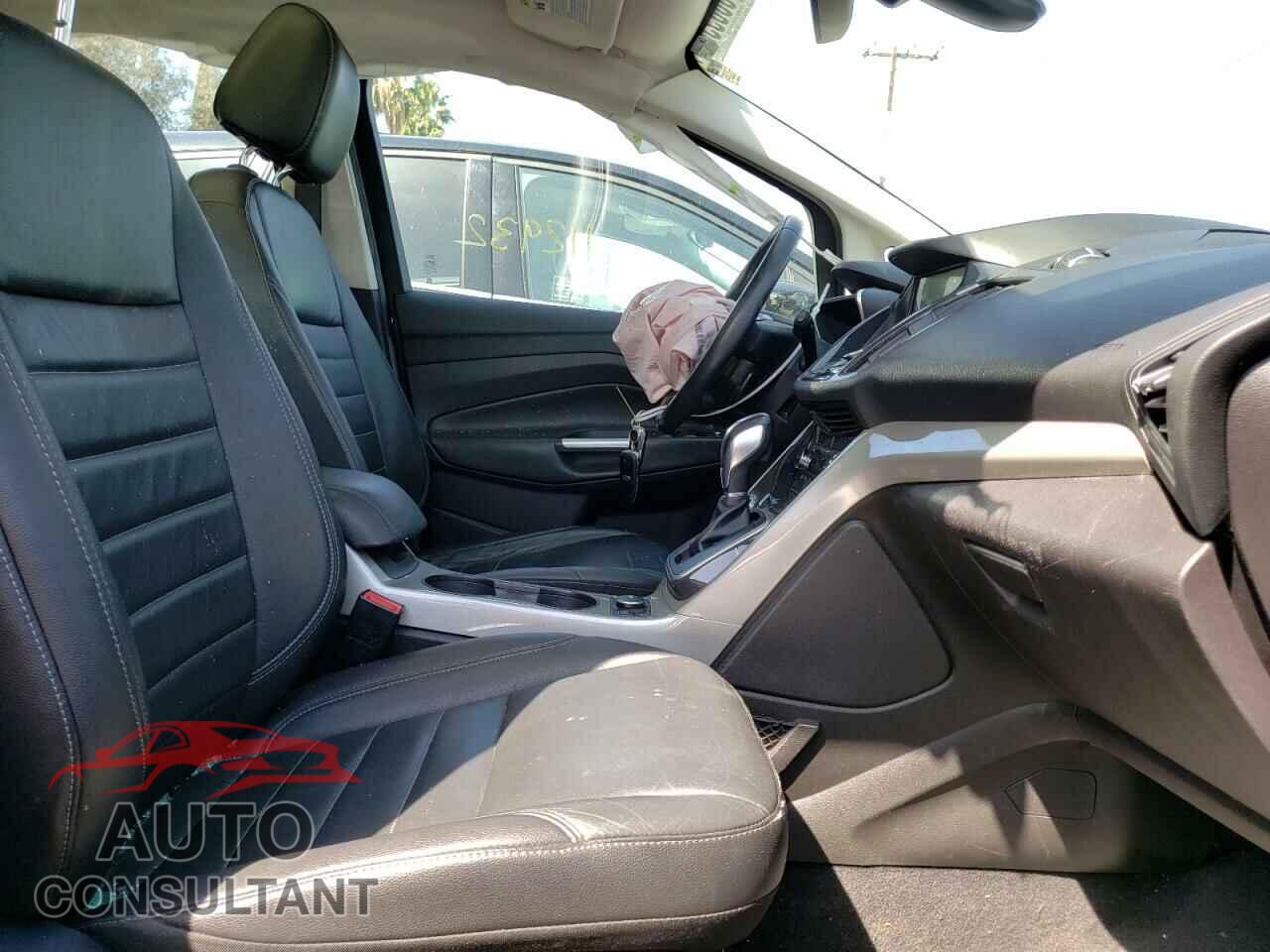 FORD CMAX 2016 - 1FADP5CU5GL103227