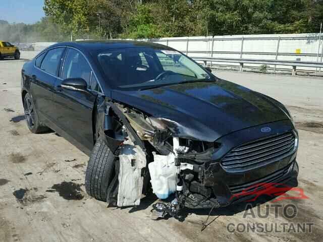 FORD FUSION 2015 - 3FA6P0HD5FR154179