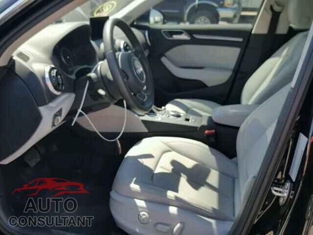 AUDI A3 2016 - WAUTPBFF3GA069864