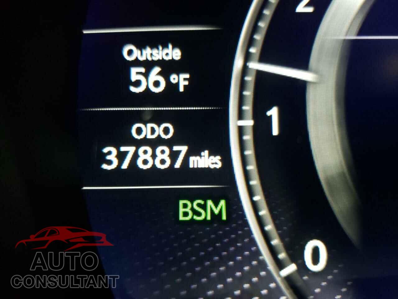 LEXUS LS500 2018 - JTHC5LFF7J5005145