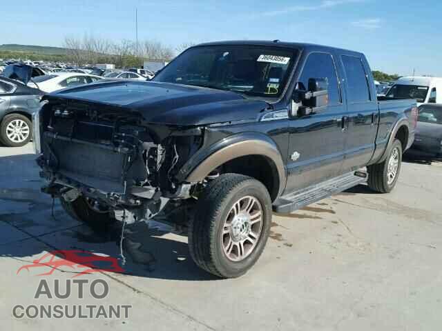 FORD F250 2015 - 1FT7W2BT3FEC77978