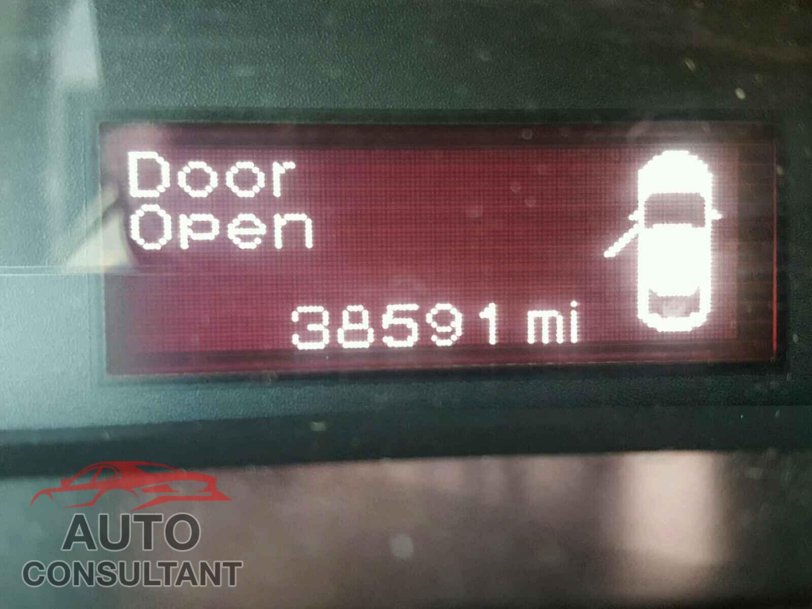 DODGE DART 2015 - 1C3CDFBBXFD390954