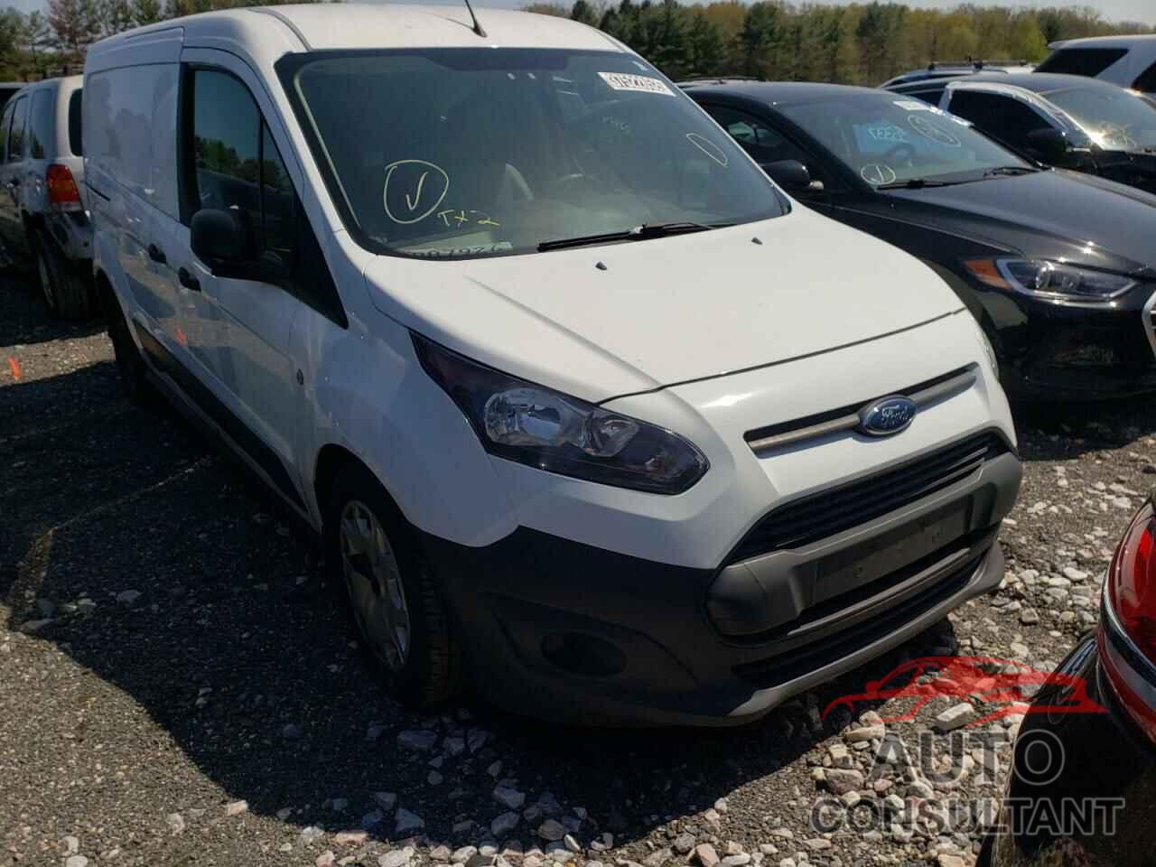 FORD TRANSIT CO 2017 - NM0LS7E75H1334114