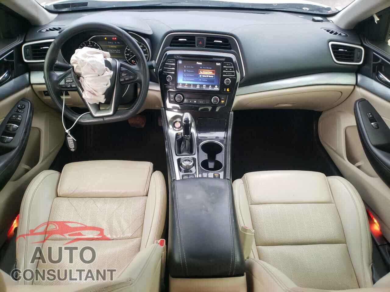 NISSAN MAXIMA 2016 - 1N4AA6AP1GC443899