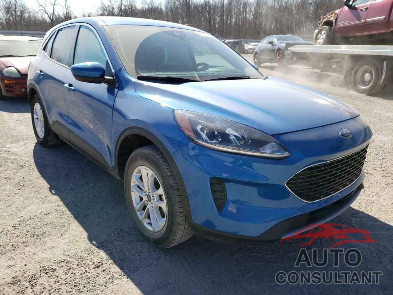FORD ESCAPE 2020 - 1FMCU9G67LUC38906