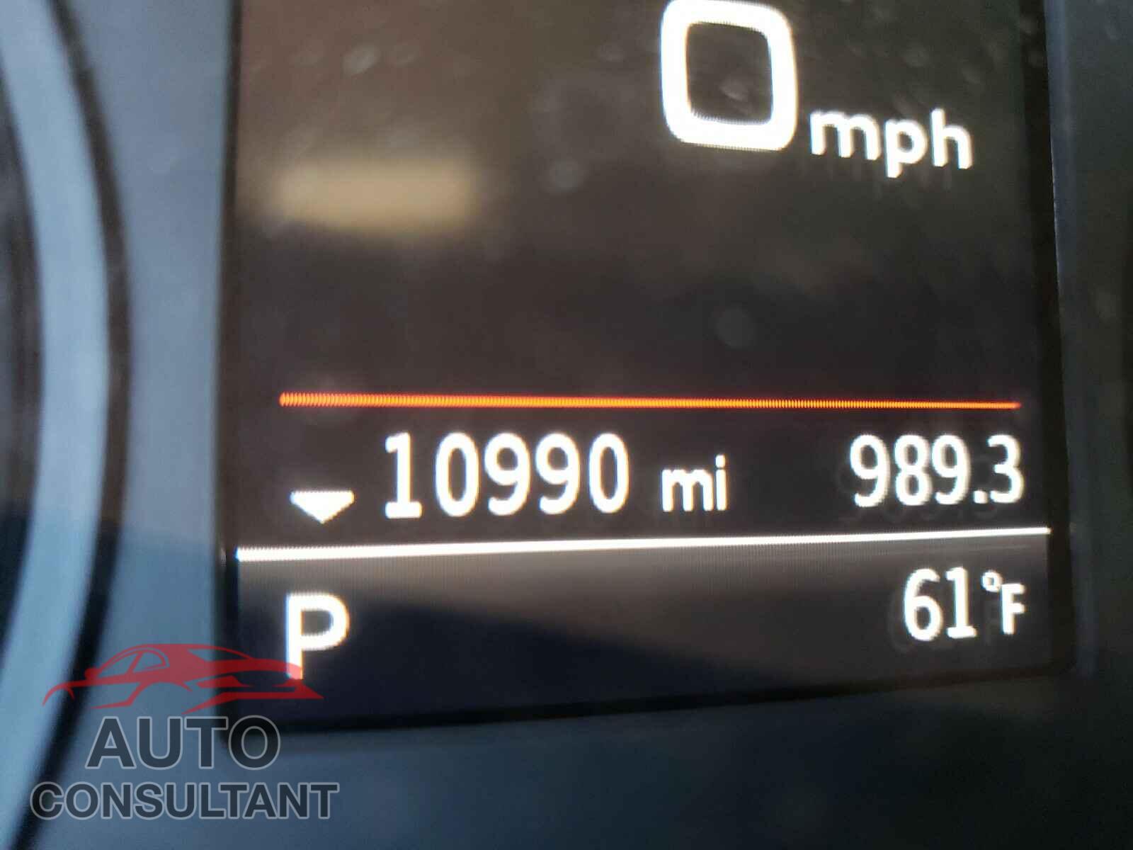 AUDI A3 2020 - WAUAUGFF2LA002230