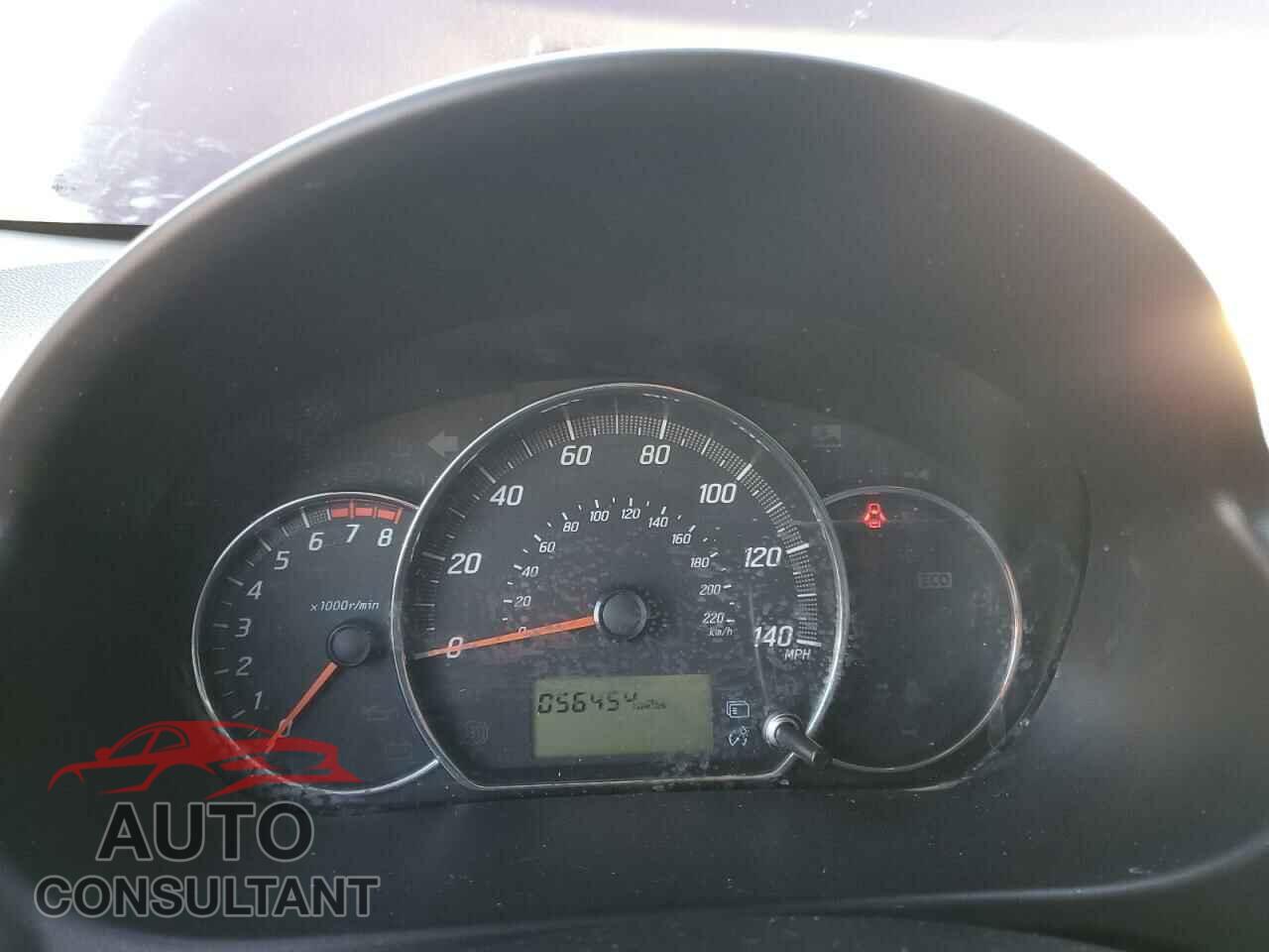 MITSUBISHI MIRAGE 2019 - ML32F4FJ2KHF15641
