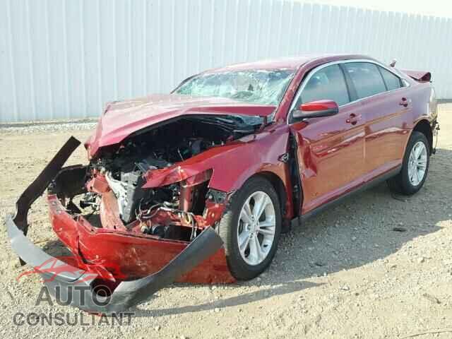 FORD TAURUS 2015 - 1FAHP2E84FG104134