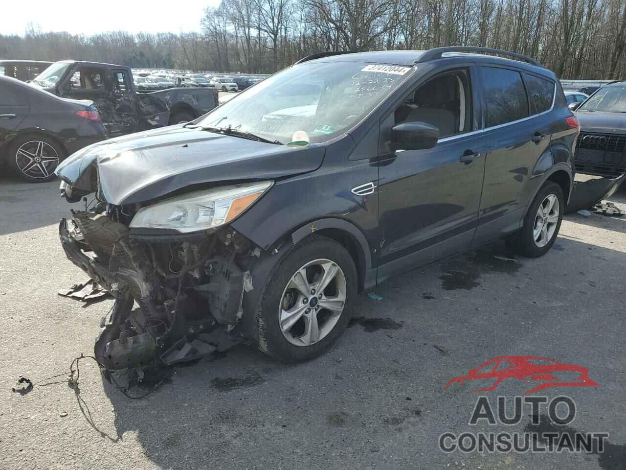 FORD ESCAPE 2016 - 1FMCU0GX3GUC04536