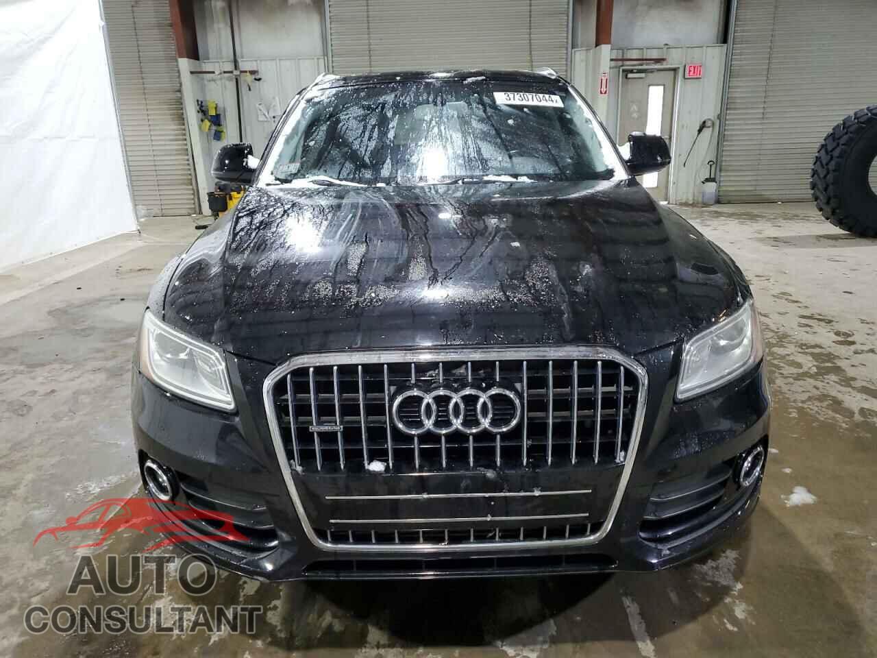 AUDI Q5 2016 - WA1C2AFP4GA007520