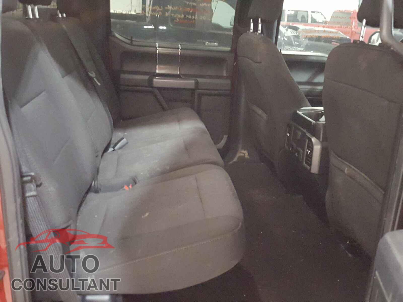 FORD F150 2018 - 1FTEW1E53JFE28092
