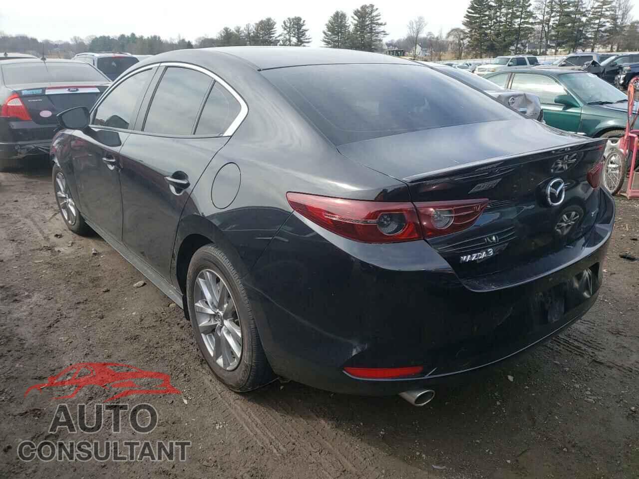 MAZDA 3 2021 - JM1BPAA78M1330491