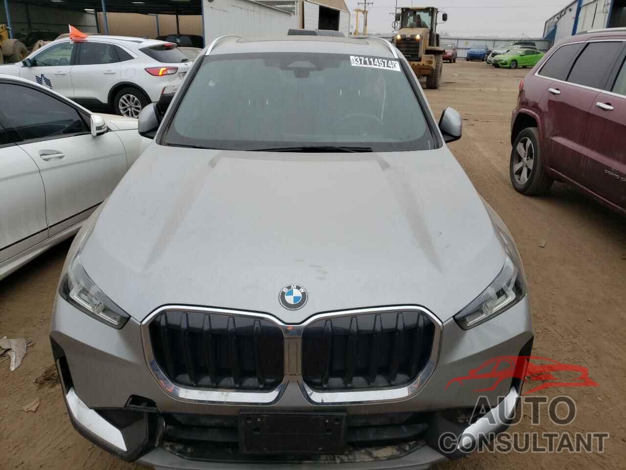 BMW X1 2023 - WBX73EF06P5X15004