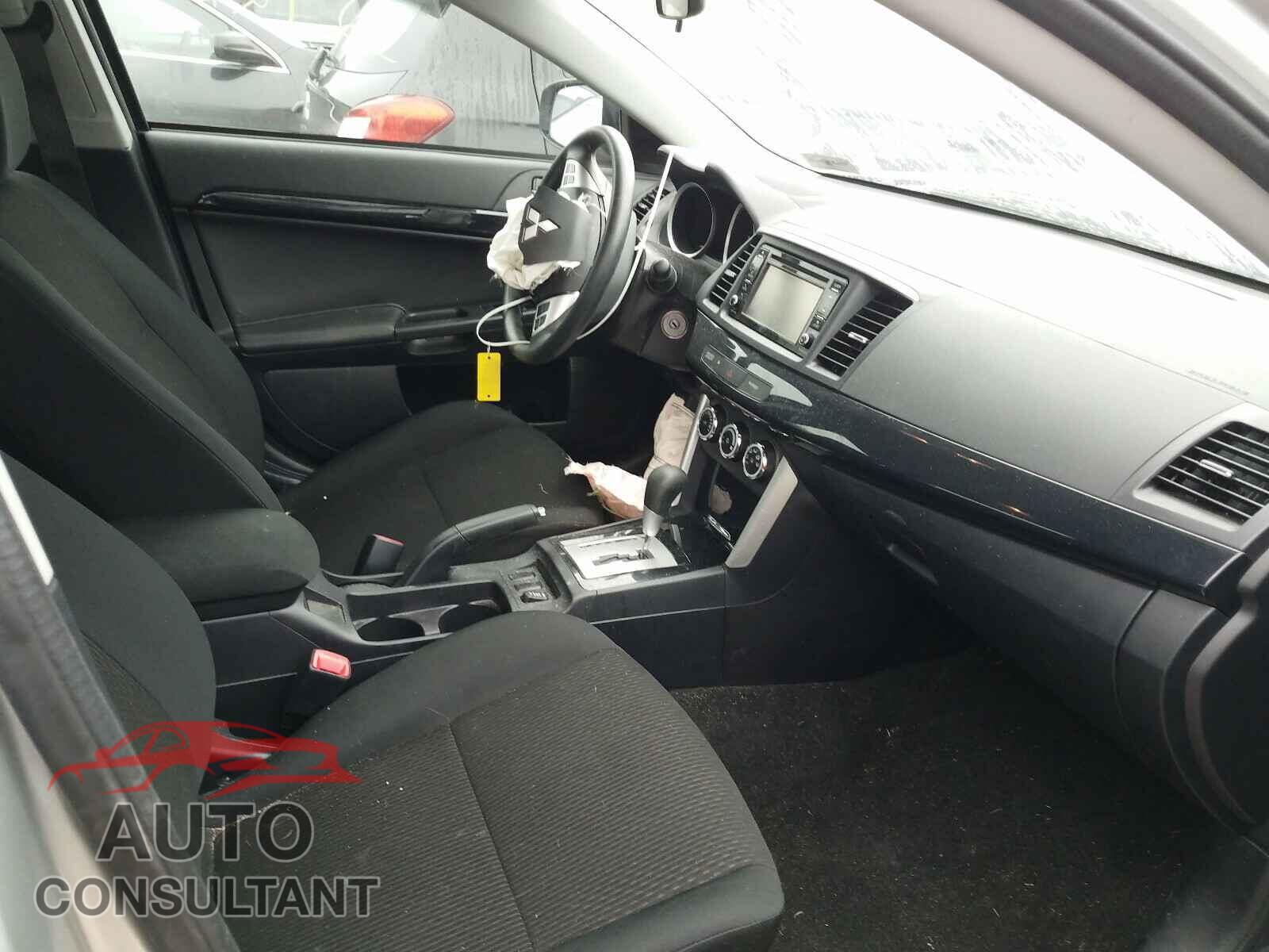 MITSUBISHI LANCER 2017 - JA32V2FWXHU008370