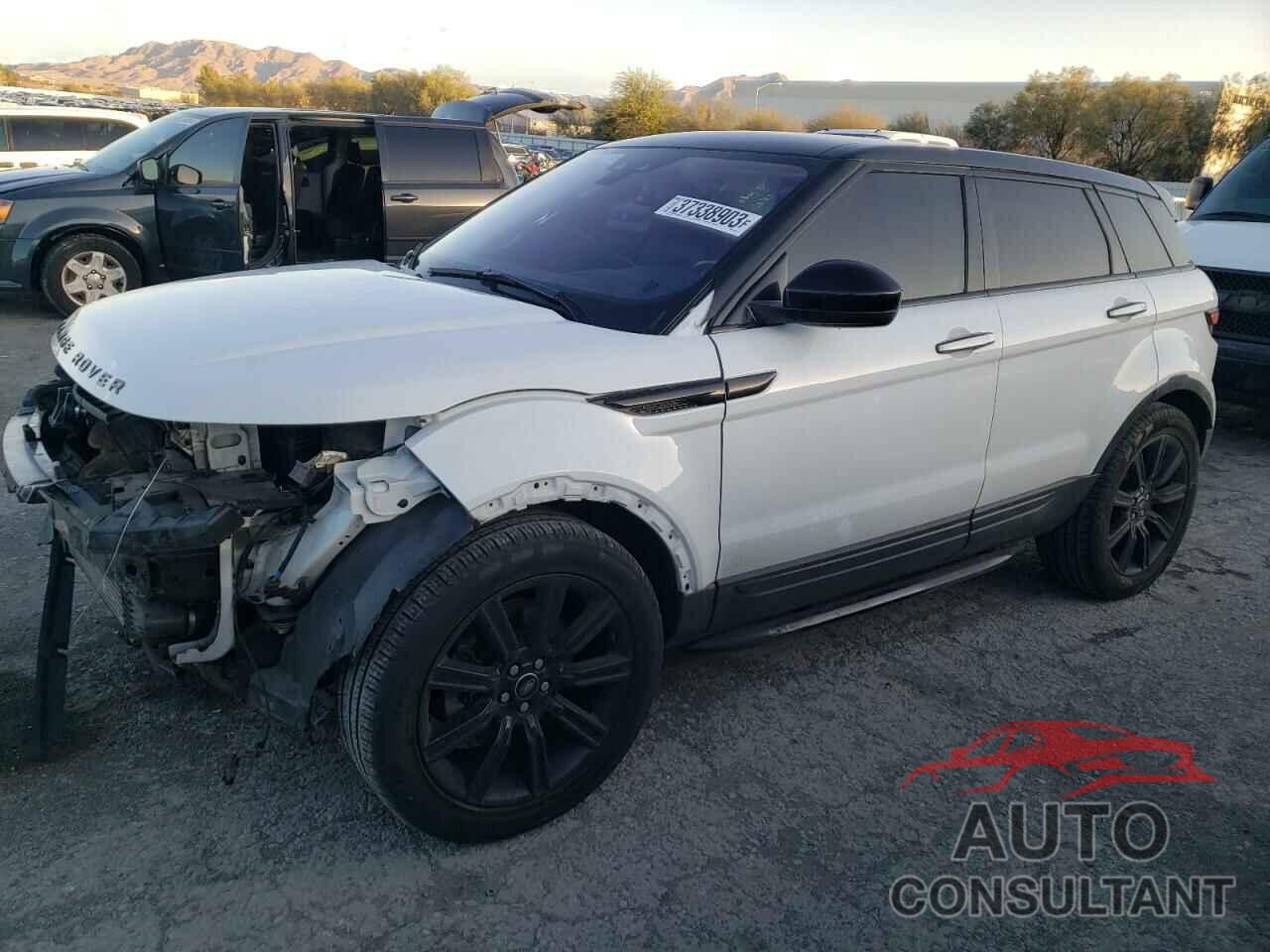 LAND ROVER RANGEROVER 2016 - SALVR2BG8GH086857