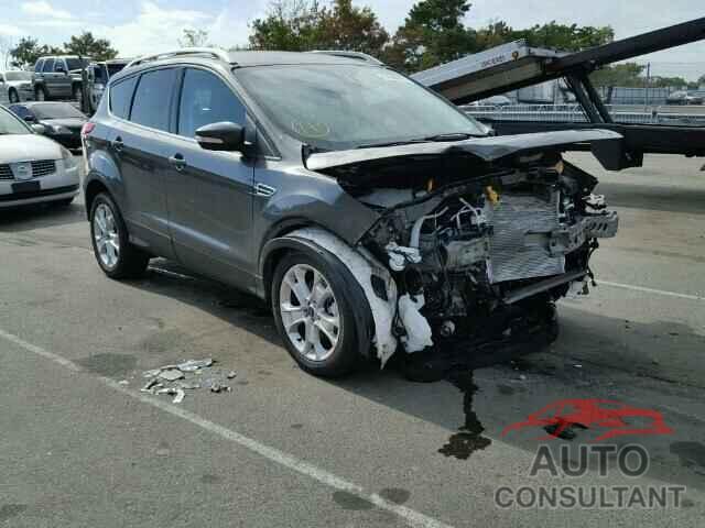 FORD ESCAPE 2016 - 1FMCU9J96GUC71498