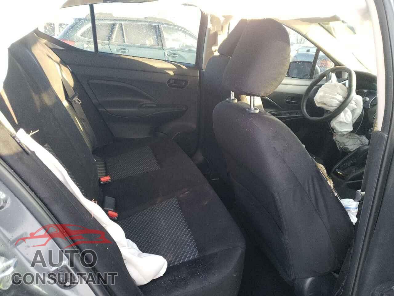 NISSAN VERSA 2021 - 3N1CN8DV4ML916632
