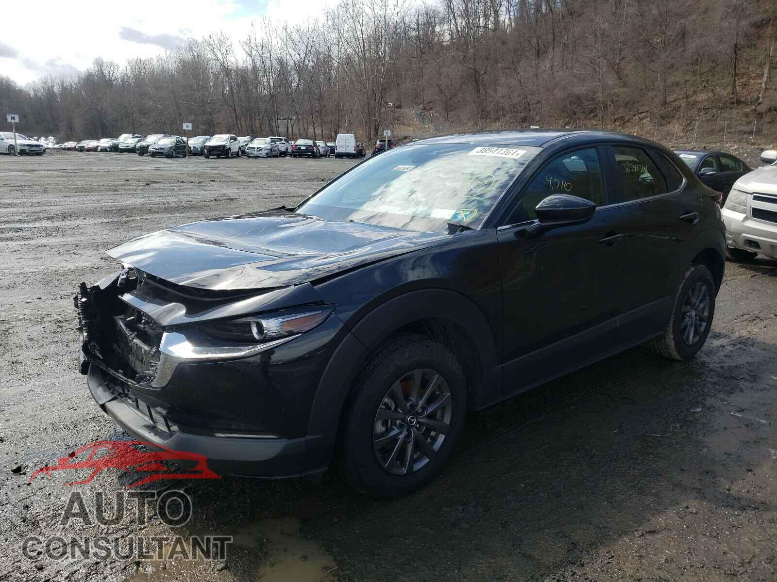 MAZDA CX30 2020 - 3MVDMBBL4LM103866