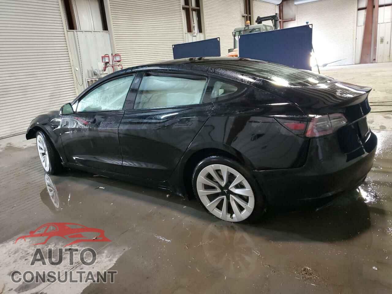 TESLA MODEL 3 2023 - 5YJ3E1EA0PF451785