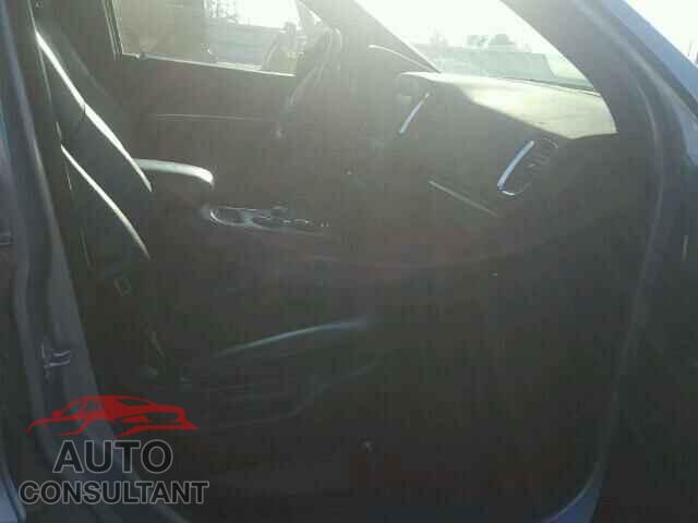DODGE DURANGO 2015 - 1C4RDHAG5FC766075