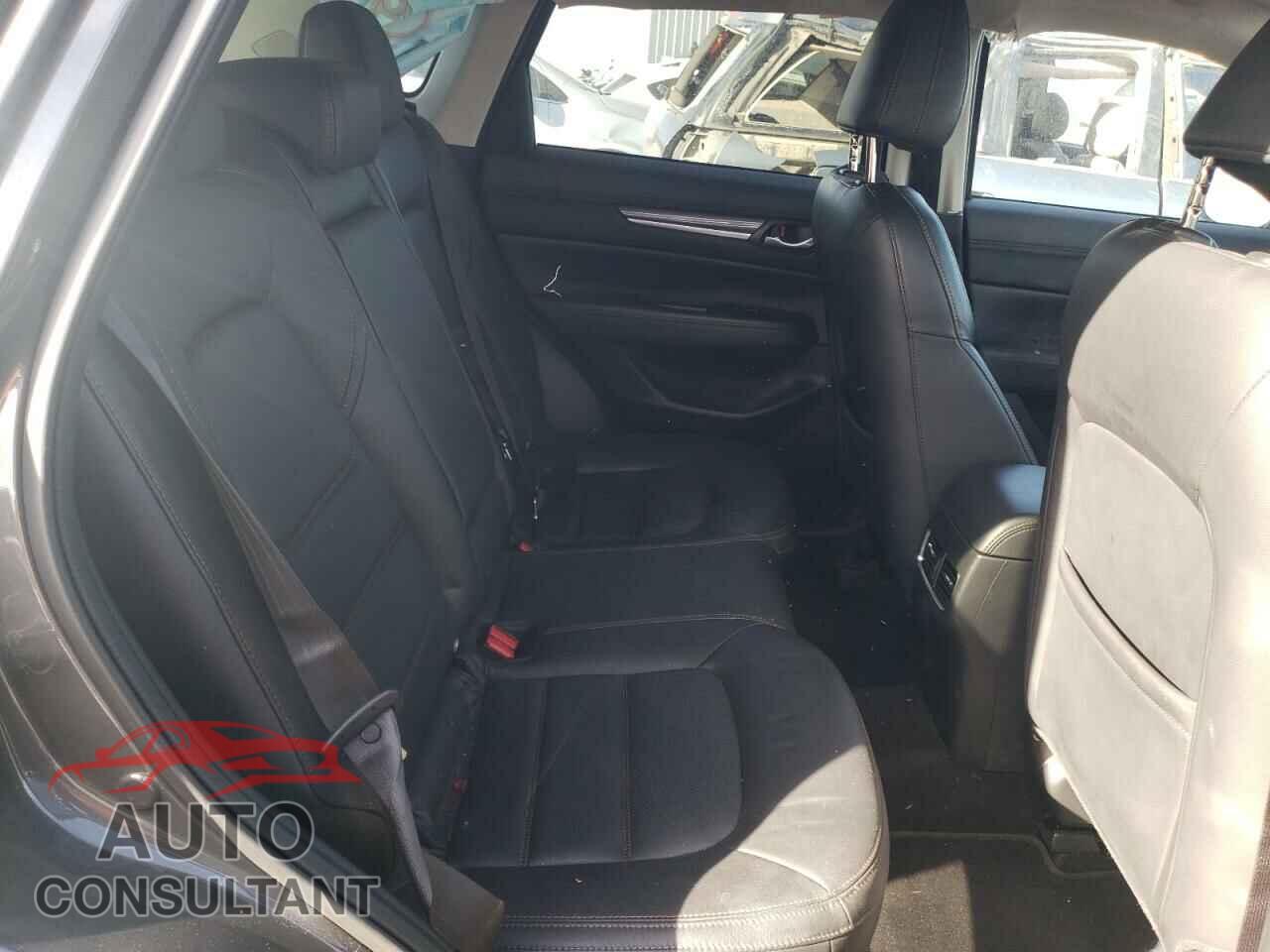 MAZDA CX-5 2019 - JM3KFBDM0K0521732