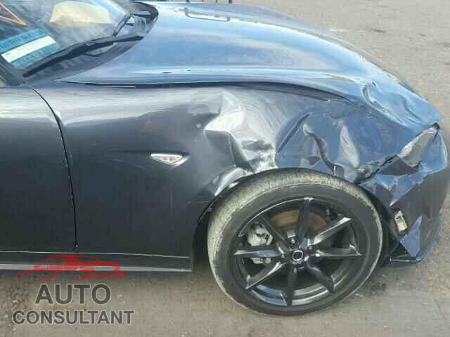 MAZDA MIATA 2016 - JM1NDAC73G0113251