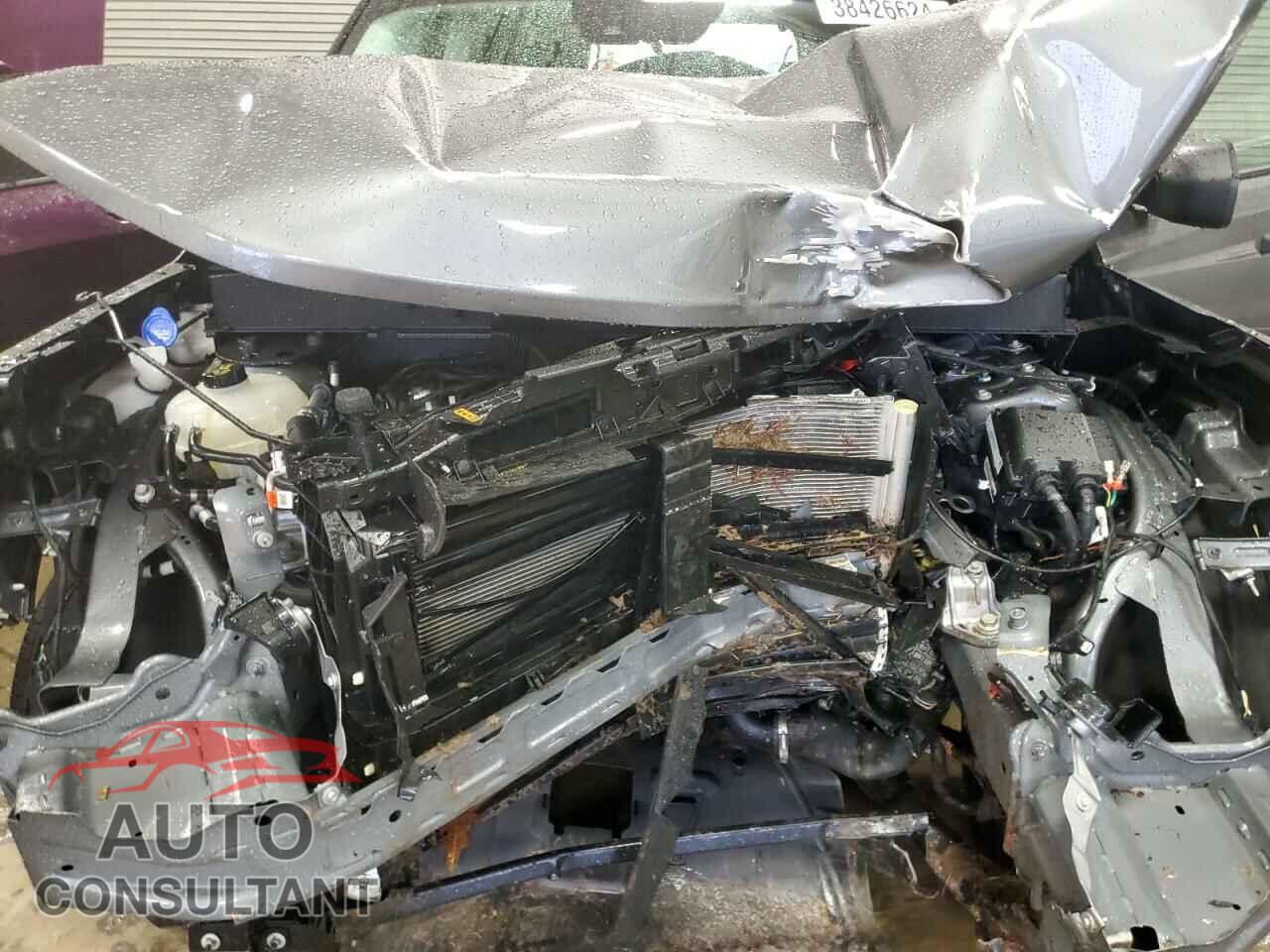 FORD BRONCO 2023 - 3FMCR9B64PRD43442