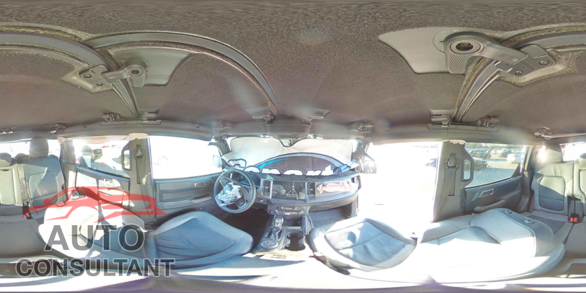 FORD BRONCO 2021 - 1FMEE5DP7MLB03461