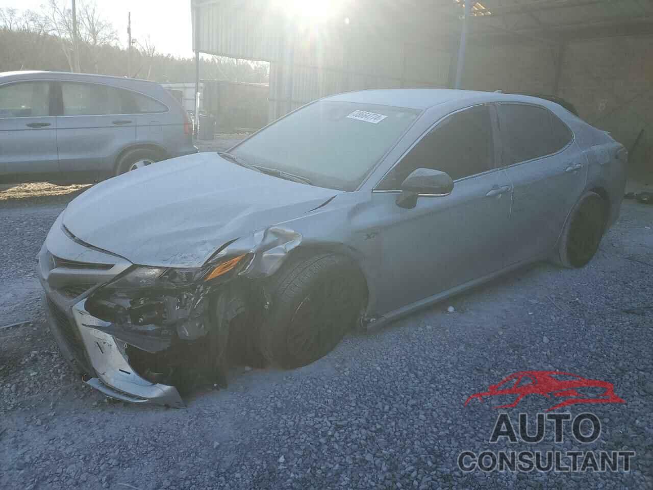 TOYOTA CAMRY 2023 - 4T1G11AK0PU805805