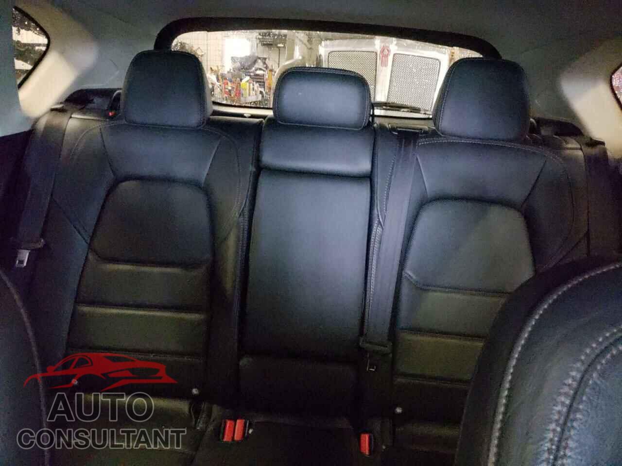 MAZDA CX-5 2018 - JM3KFBDM7J0362674