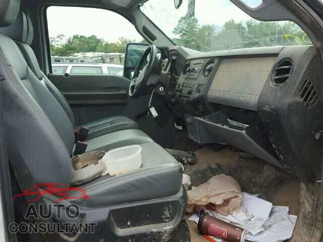 FORD F250 2015 - 1FTBF2A63FEC54917