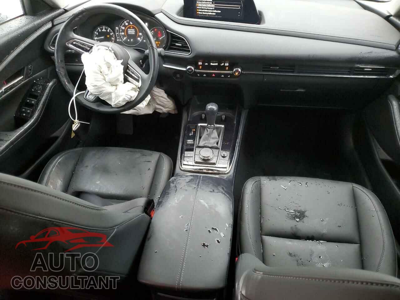 MAZDA CX30 2023 - 3MVDMBCM4PM567379
