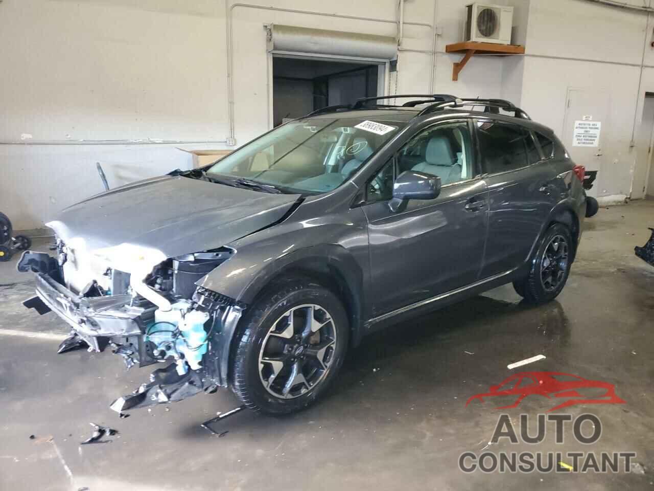 SUBARU CROSSTREK 2020 - JF2GTABC0LH261638