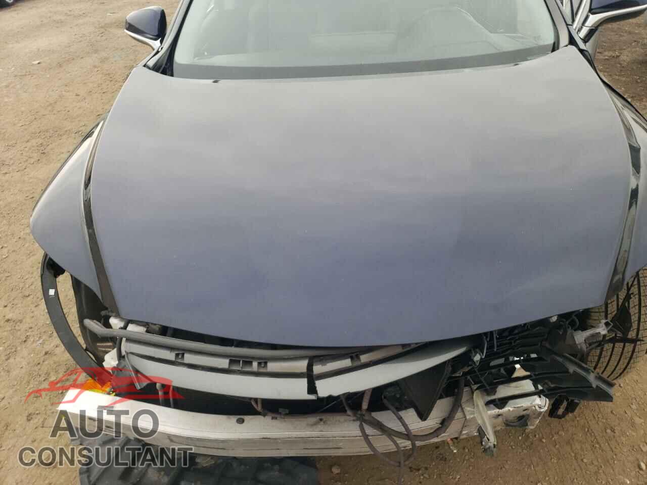 LEXUS RX350 2016 - 2T2ZZMCA3GC020389