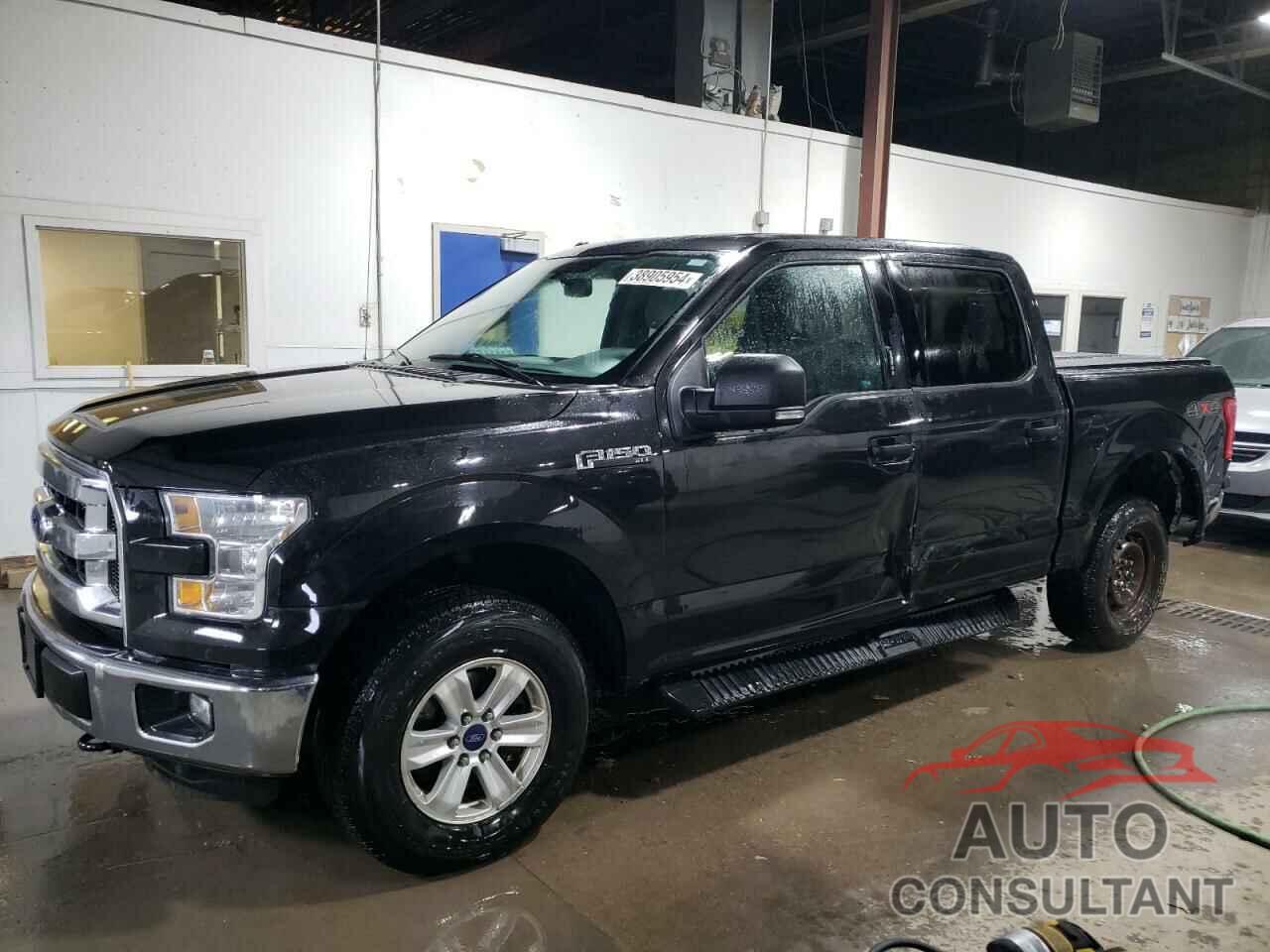 FORD F-150 2015 - 1FTEW1EF4FFA42622