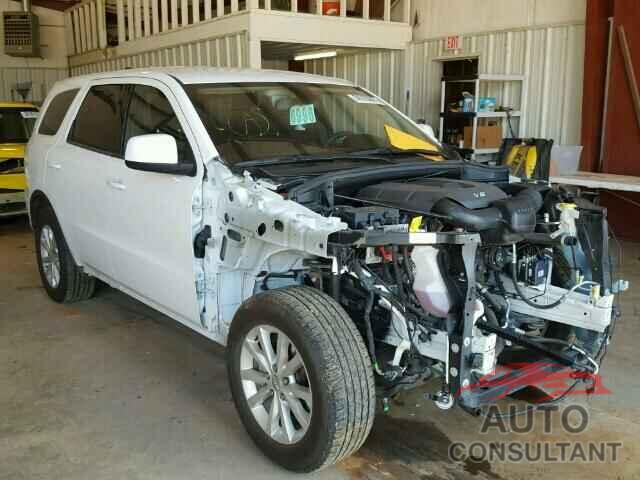 DODGE DURANGO 2015 - 1C4RDHAG7FC817401