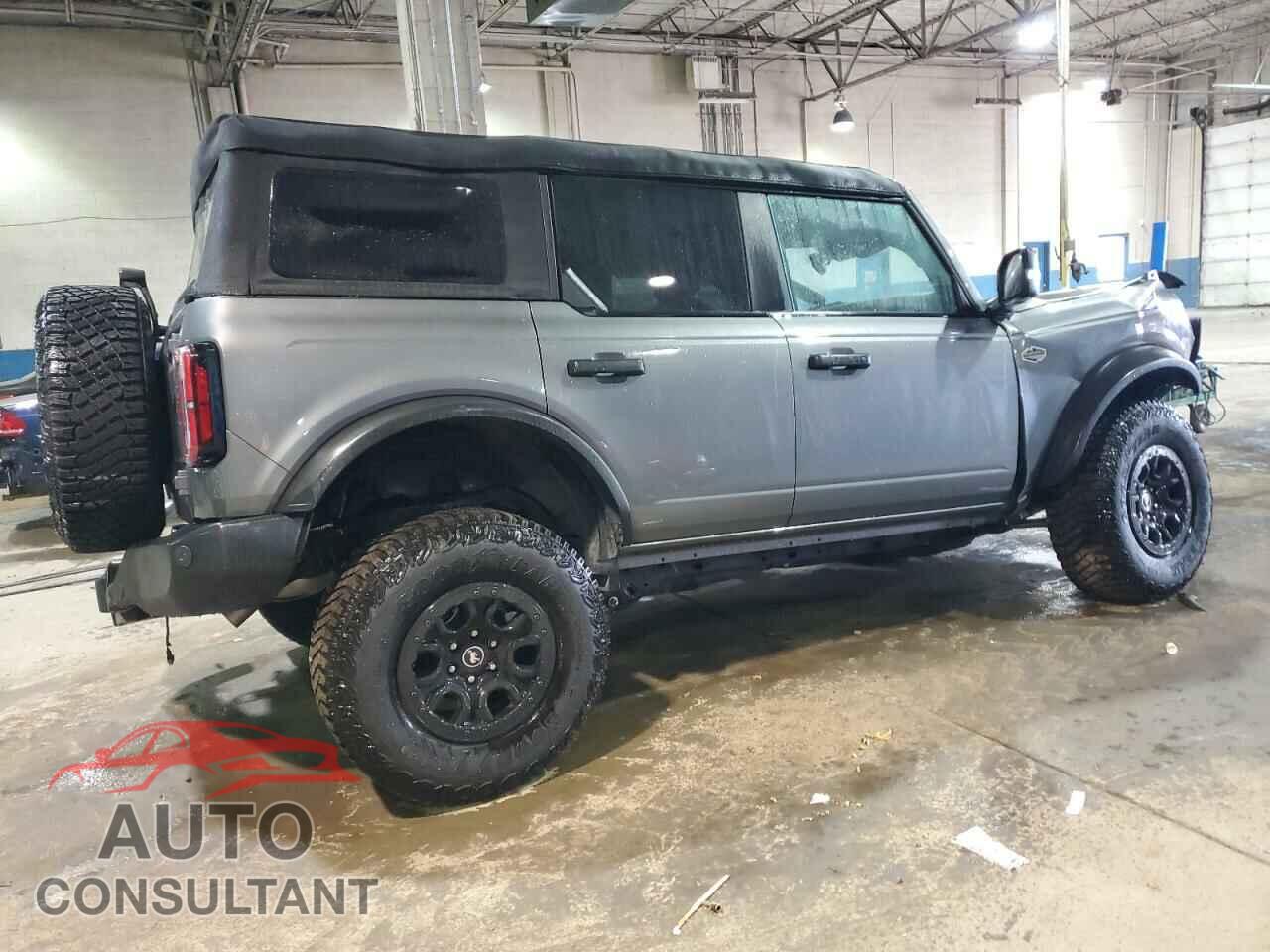 FORD BRONCO 2023 - 1FMEE5DP4PLB50158