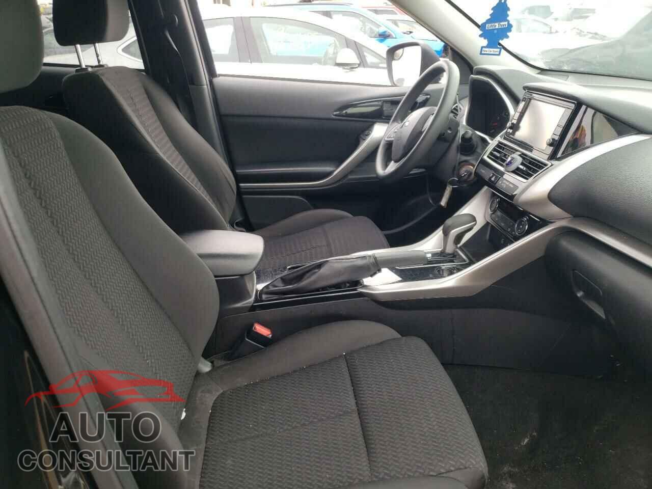 MITSUBISHI ECLIPSE 2020 - JA4AS3AA0LZ023523