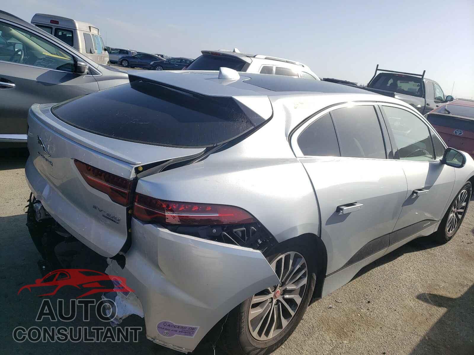 JAGUAR I-PACE 2019 - SADHC2S17K1F73428