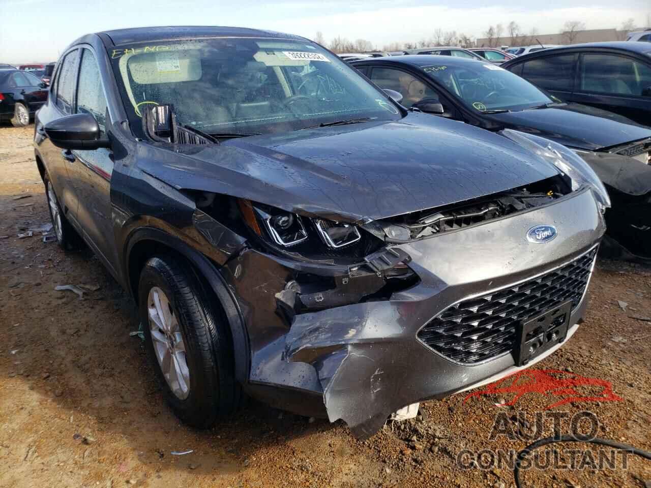 FORD ESCAPE 2020 - 1FMCU9G64LUA30028