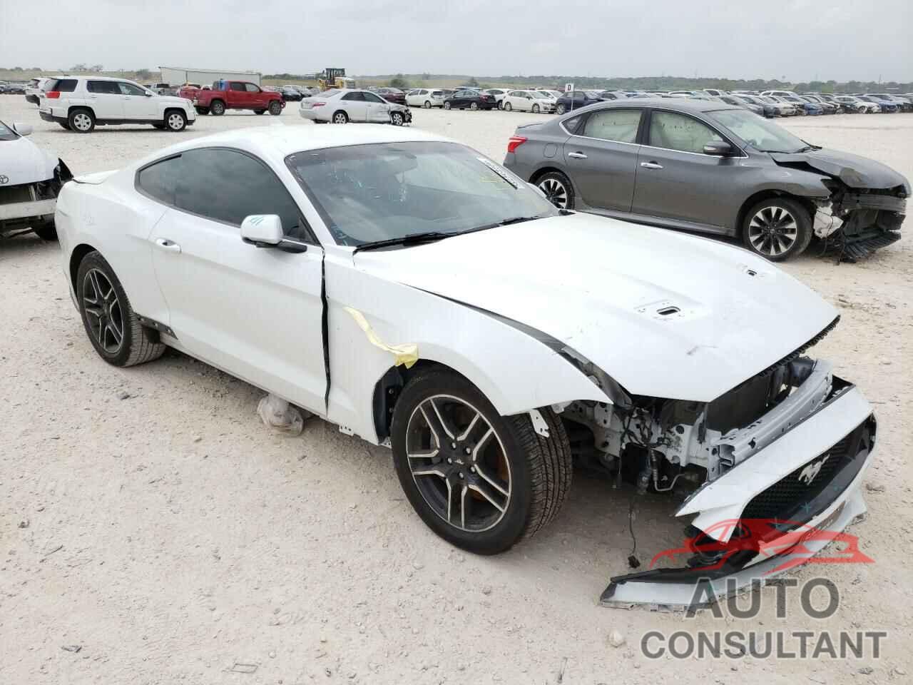 FORD MUSTANG 2020 - 1FA6P8CF6L5146260