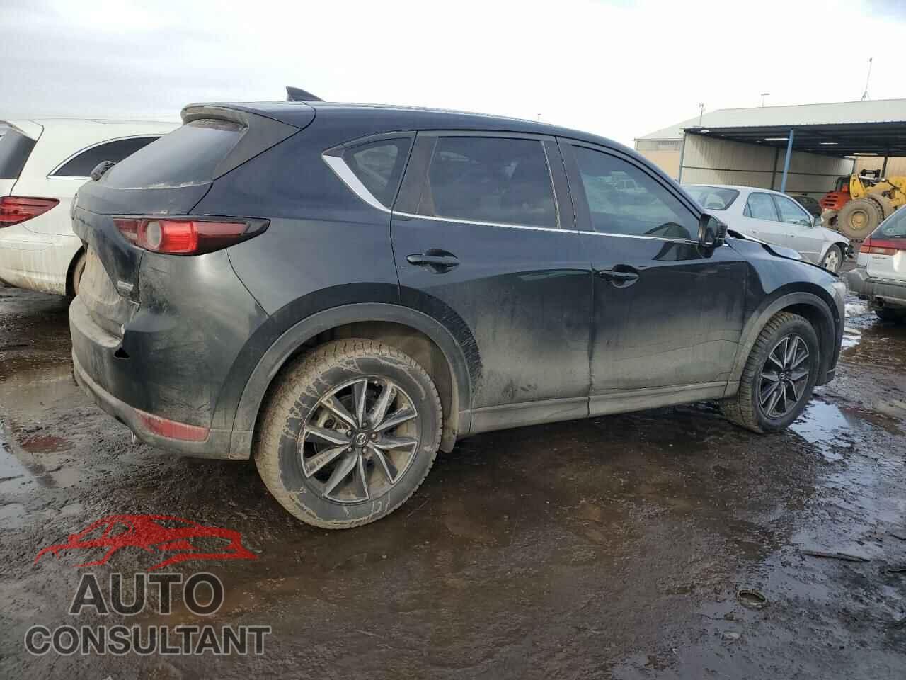 MAZDA CX-5 2018 - JM3KFBCM3J0442829