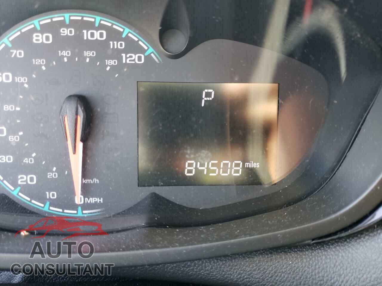 CHEVROLET SPARK 2019 - KL8CB6SA9KC703994