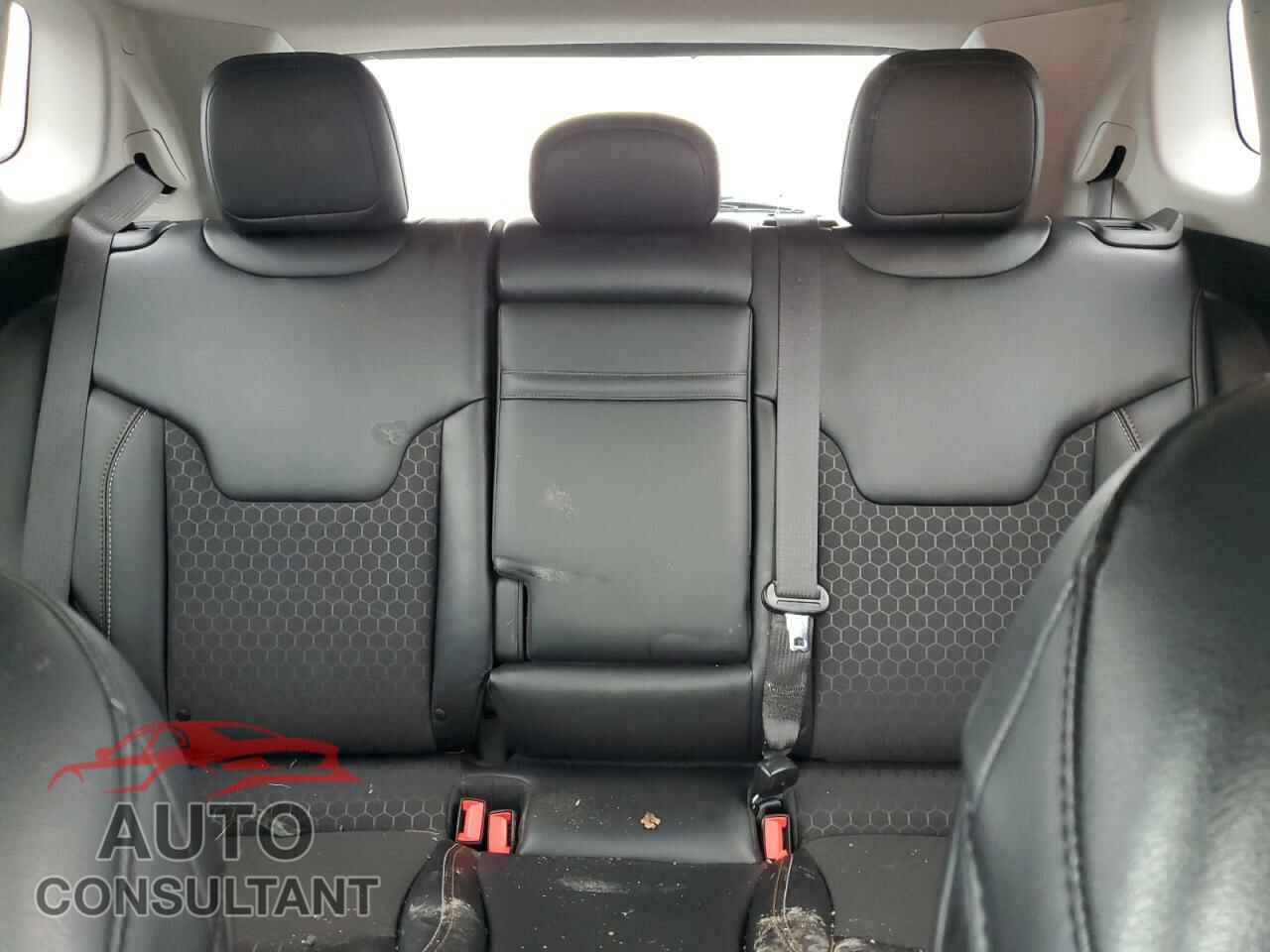 JEEP COMPASS 2019 - 3C4NJCBB7KT797131
